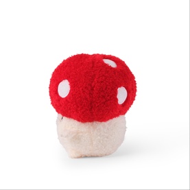 Ricemogu Mini Sitting Plush Toy