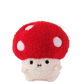 Ricemogu Mini Sitting Plush Toy