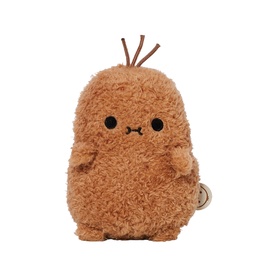 Ricespud Mini Sitting Plush Toy
