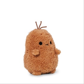 Ricespud Mini Sitting Plush Toy