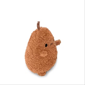 Ricespud Mini Sitting Plush Toy