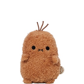 Ricespud Mini Sitting Plush Toy