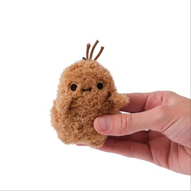 Keyring Ricespud