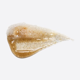 Ginger Exfoliating Body Wash