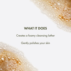 Ginger Exfoliating Body Wash