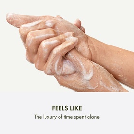 Ginger Exfoliating Body Wash
