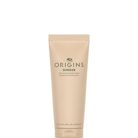 Ginger Exfoliating Body Wash