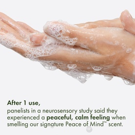 Peace Of Mind Body Wash
