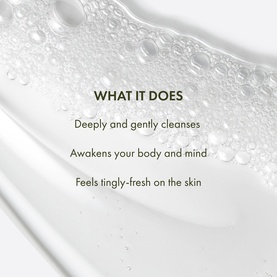 Peace Of Mind Body Wash