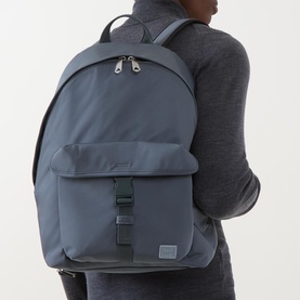 Logo Badge Backpack