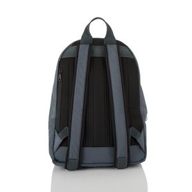 Logo Badge Backpack