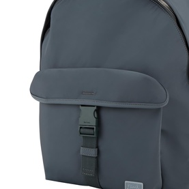 Logo Badge Backpack