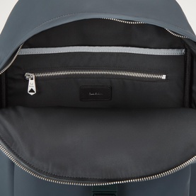 Logo Badge Backpack