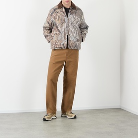 Realtree Zip Overshirt