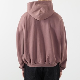 Owners Logo Hoodie