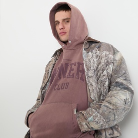 Owners Logo Hoodie