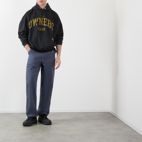 Owners Club Logo Hoodie