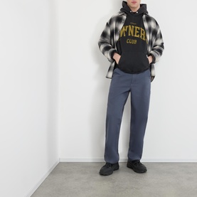 Owners Club Logo Hoodie