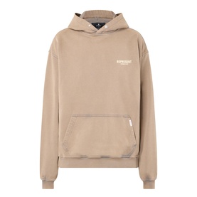 Owners Club Logo Hoodie