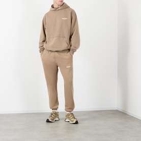 Owners Club Logo Hoodie