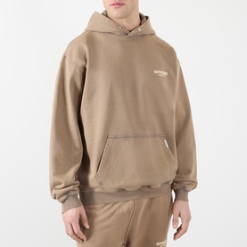 Owners Club Logo Hoodie