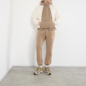 Owners Club Logo Hoodie