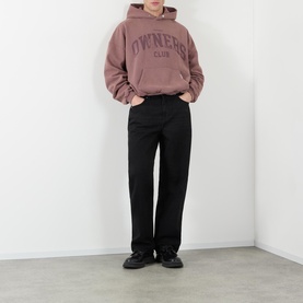 R3 Baggy Denim Jeans