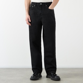 R3 Baggy Denim Jeans