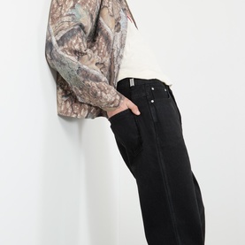 R3 Baggy Denim Jeans