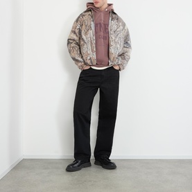 R3 Baggy Denim Jeans