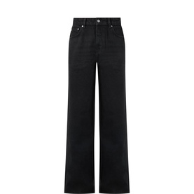 R3 Baggy Denim Jeans