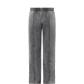 Initial Logo Sweatpants
