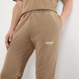 Owners Club Logo Sweatpants
