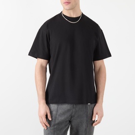 Initial Logo T-Shirt