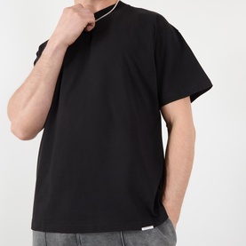 Initial Logo T-Shirt