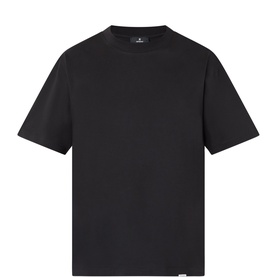 Initial Logo T-Shirt