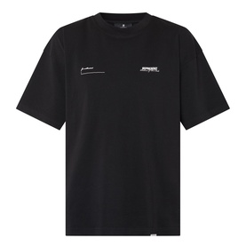 Patron of the Club Logo T-Shirt