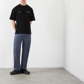 Patron of the Club Logo T-Shirt