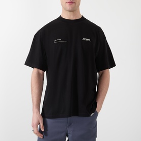 Patron of the Club Logo T-Shirt