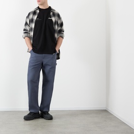 Patron of the Club Logo T-Shirt