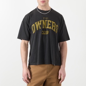 Owners Logo T-Shirt