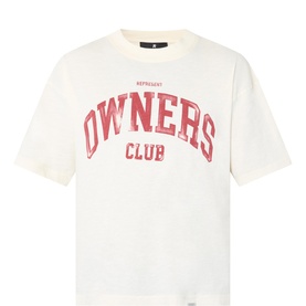 Owners Logo T-Shirt