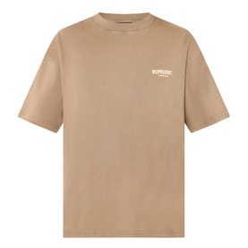 Owners Club Logo T-Shirt