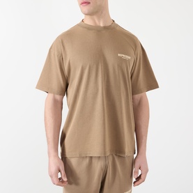 Owners Club Logo T-Shirt