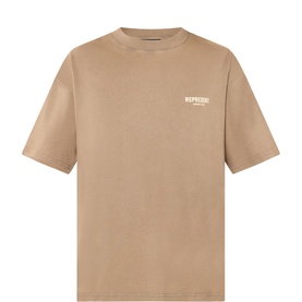 Owners Club Logo T-Shirt