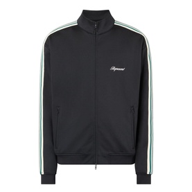 Taped Track Jacket