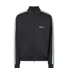 Taped Track Jacket