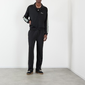 Taped Track Pants