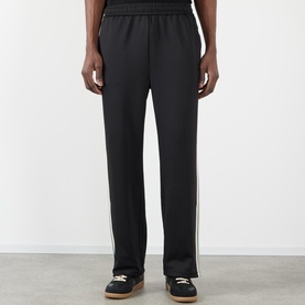 Taped Track Pants