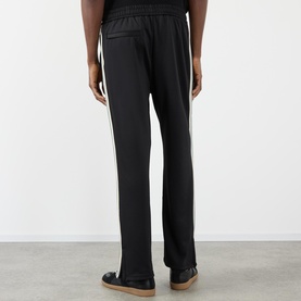 Taped Track Pants
